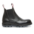 Redback Bobcat Safety Boot Black Rambler