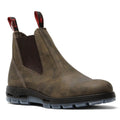 Redback Bobcat Soft Toe Boot Iron Bark