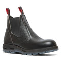 Redback Bobcat Safety Boot Black Rambler